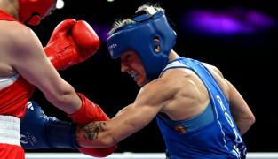 Lăcrămioara Perijoc luptă azi la Campionatul Mondial de box feminin 2025 (după ora 19:00, în AntenaPLAY). Programul complet al româncelor