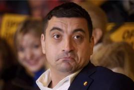 Parchetul General, dosar penal IN REM pentru instigare, după ce George Simion a afirmat că 