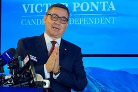 Victor Ponta vrea susținerea lui Călin Georgescu la alegerile prezidențiale. I-ar da la schimb postul de premier