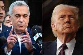 Georgescu îl critica dur pe Donald Trump, în iulie 2024: 