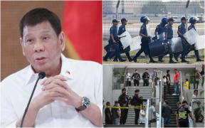 CPI estimează 30.000 de morți în războiul contra drogurilor