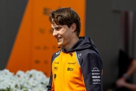 Pilotul de Formula 1 Oscar Piastri şi-a prelungit contractul cu McLaren. Detaliul care nu a fost dezvăluit încă