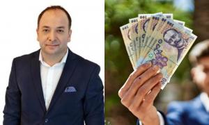 Pericol de recesiune în România, avertizează Adrian Negrescu