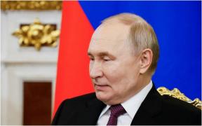 Rusia avertizează Franța și Marea Britanie. Desfăşurarea unor trupe de menţinere a păcii în Ucraina va fi un "conflict armat direct"