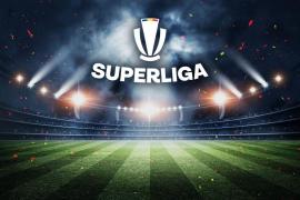 Superliga României: Avancronică play-off etapa 1