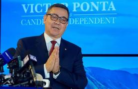 Candidatura lui Victor Ponta, contestată la CCR. E acuzat de tentativă de lovitură de stat