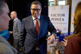 Victor Ponta renunţă la cetăţenia sârbă, după validarea candidaturii sale: 