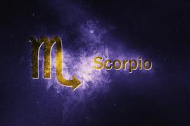 Horoscop săptămânal 17-21 martie 2025 Scorpion