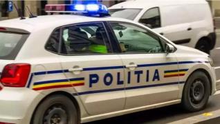 Bărbat din Covasna, arestat după ce a angajat pe cineva să-l bată pe partenerul său de afaceri. Victima, lovită cu o rangă, are nevoie de 3 luni de îngrijiri medicale