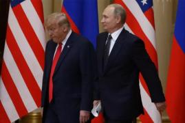Negocierile SUA - Rusia privind încetarea focului vor avea loc la Jeddah, la 23 martie. Americanii îl laudă pe Putin: "Şi-a apropiat ţara de pacea finală"