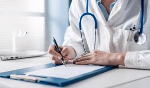 Un număr de 3.206.170 de certificate de concediu medical au fost eliberate în anul 2024 de medici şi suportate din Fondul naţional unic de asigurări sociale de sănătate (FNUASS)