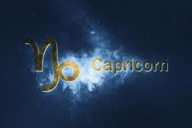 Horoscop săptămânal 3-7 martie 2025 Capricorn