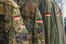 După 14 ani, Germania ar putea reintroduce armata obligatorie. General: "Opreşti Rusia prin descurajare credibilă"