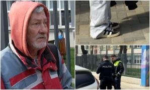 Băiat înjunghiat cu briceagul de doi adolescenţi de 14 şi 15 ani, lângă o şcoală din Sectorul 2 al Capitalei