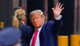 Administraţia Trump se gândeşte să renunţe la comanda NATO. Expert: Ar fi probabil primul pas către părăsirea Alianţei - NBC News