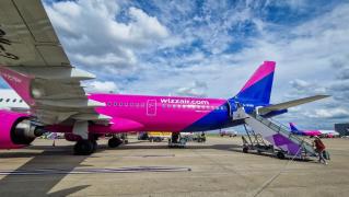 WizzAir