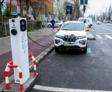 (P) Galațiul accelerează tranziția spre mobilitate electrică: 159 de noi stații de încărcare pentru vehicule electrice