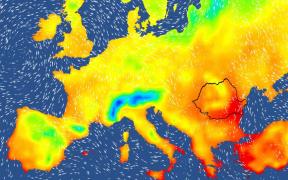 Vremea 24 martie - 21 aprilie 2025. Deosebit de cald în următoarele zile, cu temperaturi de peste 22 grade Celsius