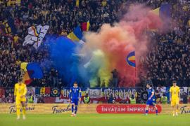 România - Bosnia 0-1. Bosnia a învins România în primul meci din prima etapă a preliminariilor World Cup 2026. 