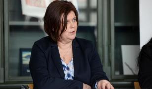 Ministra Educației și a Copiilor din Islanda a demisionat după ce a recunoscut că a avut un copil cu un adolescent, în urmă cu 36 de ani