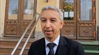 Dan Diaconescu scapă de condamnarea la opt ani şi patru luni de închisoare. Procesul de reia de la zero