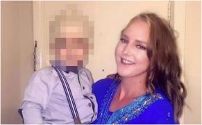 Și-a înjunghiat copiii de 3 și 8 ani, ca să îi scape de un "destin mai rău decât moartea"