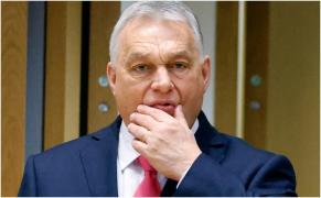 Viktor Orban refuză să semneze acordul de 40 miliarde € pentru Ucraina
