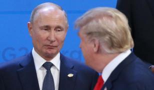 Putin s-a rugat pentru Trump după tentativa de asasinat în timpul campaniei, susţine emisarul special al preşedintelui american