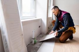 Sfaturi Utile pentru Renovarea unui Apartament – Cu idei imobiliare HomeZZ la îndemână