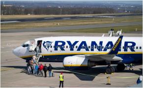 Ryanair scoate la vânzare un abonament anual cu doar 79 de euro. Ce beneficii vor avea călătorii