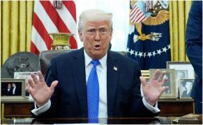 Prima reacție a Casei Albe, după ce a trimis din greșeală planuri secrete de război unui jurnalist american