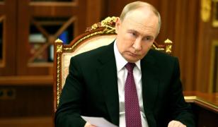 Moscova cere anchetă după un eveniment din Parlamentul României, unde susţine că o organizaţie "teroristă" a cerut "dezmembrarea Rusiei"