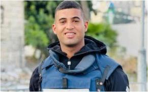 Hossam Shabat a fost ucis în Gaza și a lăsat o scrisoare emoționantă în urma lui