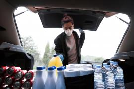 Plan de criză. UE recomandă populației să aibă provizii pentru cel puțin 72 de ore