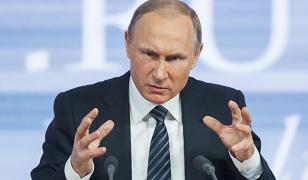 Liderul rus Vladimir Putin se teme de izolare și de destabilizarea propriei sale societăți, a declarat președintele ucrainean Volodimir Zelenski pentru jurnalistul ERR Joakim Klementi.