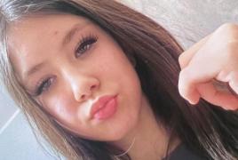 Larisa Elena Ciobotaru, fata de 12 ani care a dispărut ieri în Galaţi, după ce a plecat de la şcoală, a fost găsită