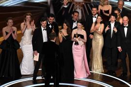 Gala Premiilor Oscar 2025. "Anora", cel mai bun film. Adrien Brody - cel mai bun actor, Mickey Madison - cea mai bună actriţă. Lista câştigătorilor