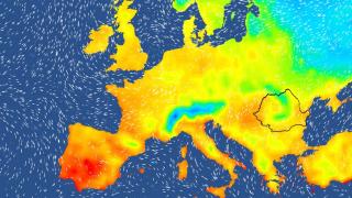 Vremea 3 - 16 martie 2025. Încălzire spectaculoasă a vremii, temperaturile vor ajunge la 20 grade