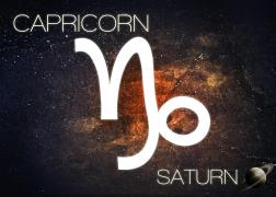 Horoscop Capricorn luna martie 2025