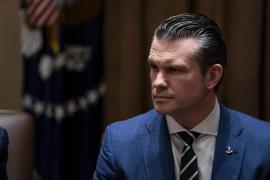 Pete Hegseth a ordonat Pentagonului să oprească toate acţiunile cibernetice împotriva Rusiei. 