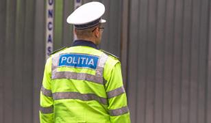 Un băieţel din Vaslui, dat dispărut prin RO-ALERT, a fost găsit după ce frizeriţa care îl tundea a sunat la 112