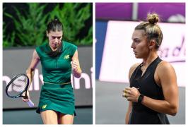 Clasament WTA, 3 martie 2025. Urcări importante pentru Jaqueline Cristian şi Sorana Cîrstea 