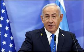 Netanyahu sfidează mandatul de arestare emis de CPI și merge în Ungaria miercuri, pentru o înâlnire cu Viktor Orban