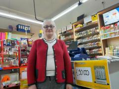 Vasilica a cheltuit 5 euro pe un loz răzuibil şi a câştigat 50.000 de euro, în Italia. De ce nu poate încasa banii