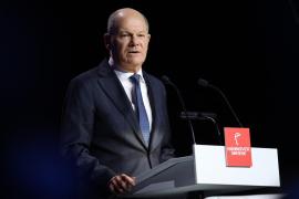 UE, pregătită să răspundă războiului economic dictat de SUA. Scholz: "Dacă nu ne dau altă opţiune, vom acţiona ca un tot unitar"