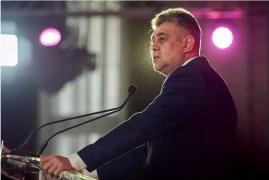 Reacția lui Marcel Ciolacu la propunerea șefei CE privind apărarea: "Deosebit de binevenită"