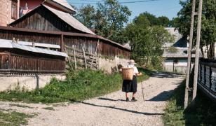 Terenurile din localităţile apropiate de Baia Mare sunt foarte căutate atât de persoanele fizice, cât şi de investitorii imobiliari