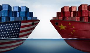 China reacţionează la războiul comercial declanşat de Trump: Suntem gata să luptăm până la capăt în orice tip de război