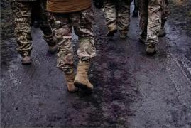 Forţe noi pentru trupele ruse. Alţi 3.500 de soldaţi nord-coreeni se antrenează în Rusia şi ar putea fi trimişi în Ucraina