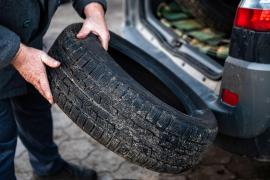 Când schimbăm anvelopele de iarnă cu cele de vară. Anunţul RAR